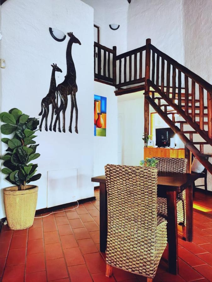 Libra Lodge Sandton Exteriér fotografie