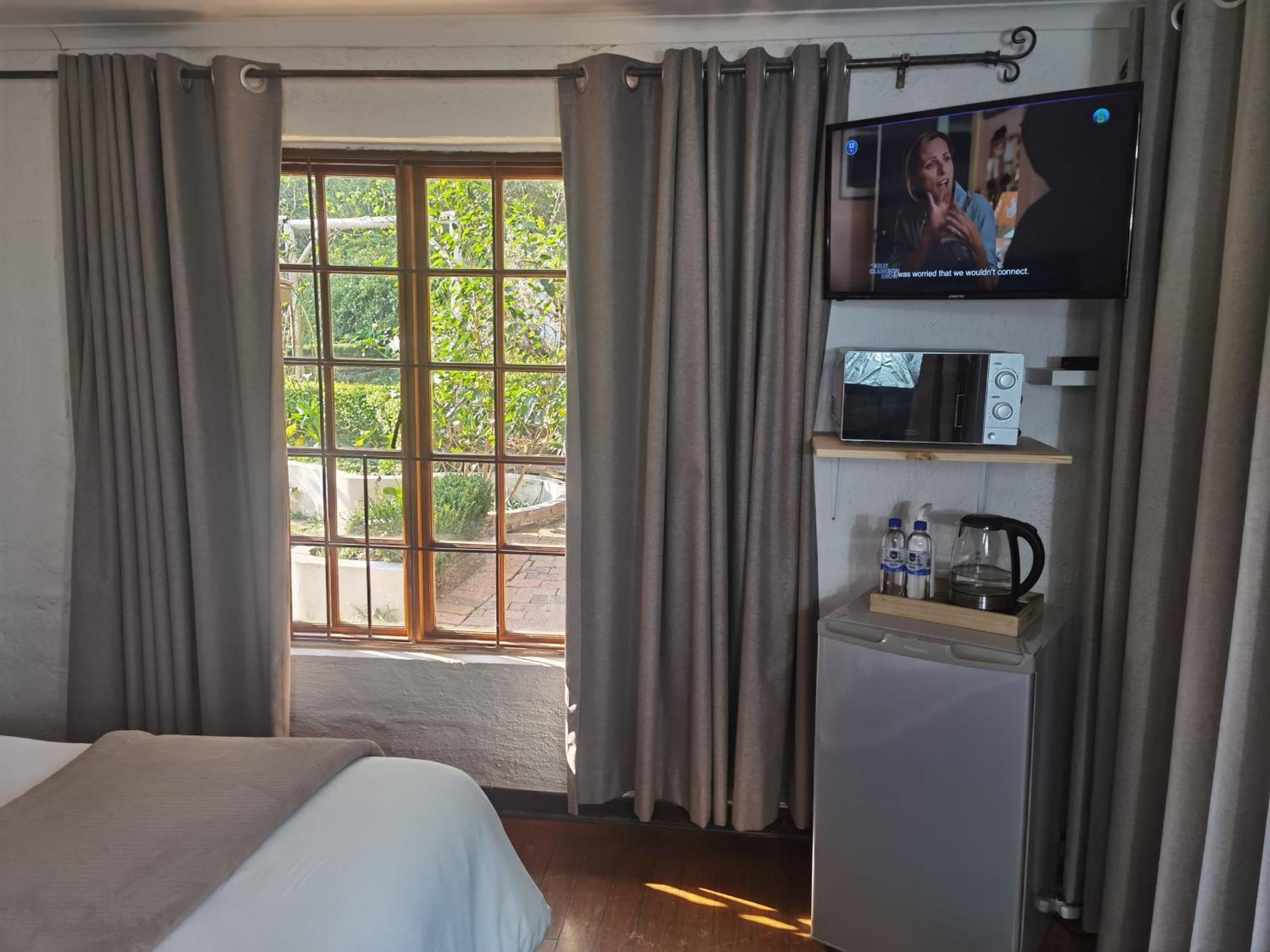 Libra Lodge Sandton Exteriér fotografie